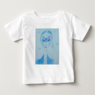 Camiseta De Bebé Aarón