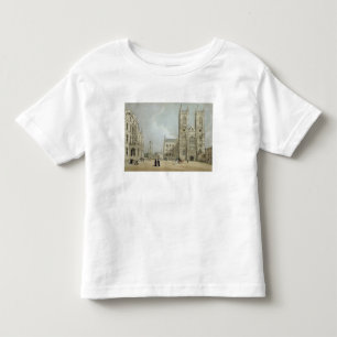 Camiseta De Bebé Abadía y hospital Westminster, de "London As It