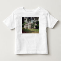 Abajo casa, el hogar de Charles Darwin