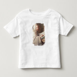 Camiseta De Bebé Abbot Armand-Jean le Bouthillier de Rance