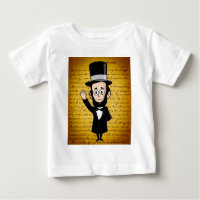 Abe honesto y su dirección de Gettysburg