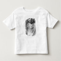 Abelard como monje en el Santo-Gildas-de-Rhuys