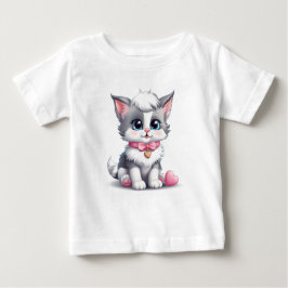 Camiseta De Bebé Abenteuer für jeden Tag