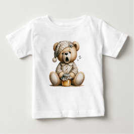 Camiseta De Bebé Abenteuer für jeden Tag