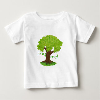 Camiseta De Bebé ¡Abrazame! -1
