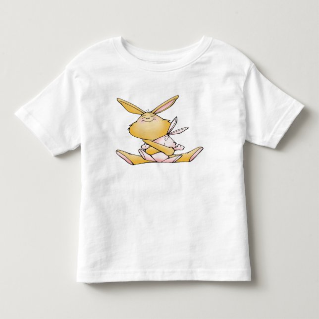 Camiseta De Bebé Abrazos (Anverso)