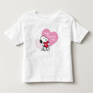 Camiseta De Bebé Abrazos y besos sonoros