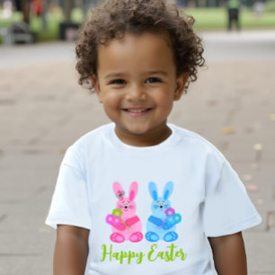 Camiseta De Bebé Abundantes cutáneos
