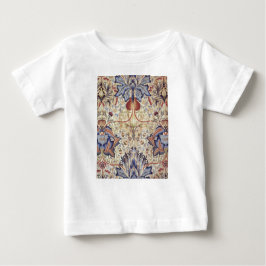 Camiseta De Bebé Acanthus (por William Morris)