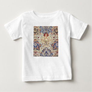 Camiseta De Bebé Acanthus (por William Morris)