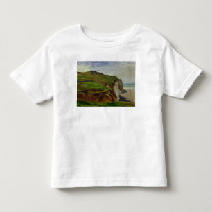 Camiseta De Bebé Acantilados