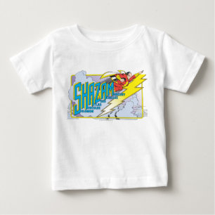 Camiseta De Bebé Acrónimo de Shazam 2