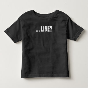 Camiseta De Bebé Actor actor de teatro interino