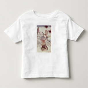 Camiseta De Bebé Actor no identificado como Kosanro Ichojosei