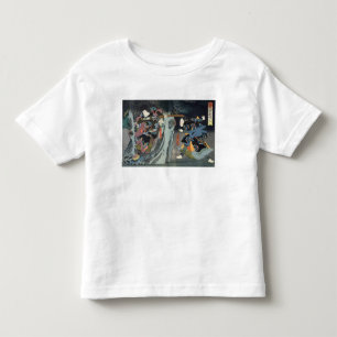 Camiseta De Bebé Actores en 'Soga Monogatari