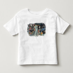Camiseta De Bebé Actores en 'Soga Monogatari