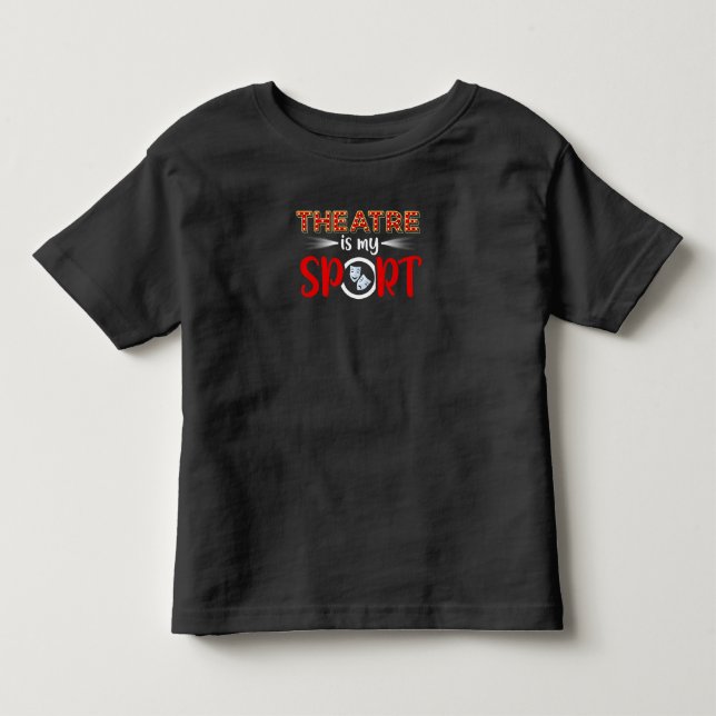 Camiseta De Bebé Actriz Actriz Actriz Actriz Actriz Actriz Actriz A (Anverso)