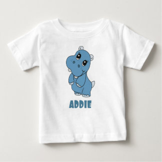 CAMISETA DE BEBÉ ADDIE