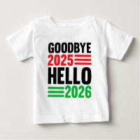 Adiós 2025 Hola 2026 - Celebrando una nueva estrel