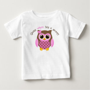 Camiseta De Bebé Adivina quién tiene una hermana mayor secreta