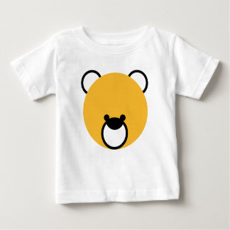 Camiseta De Bebé "Adorable Taddy Bear Baby T-Shirt