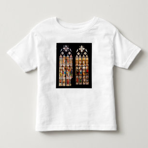 Camiseta De Bebé Adoración de unos de los reyes magos