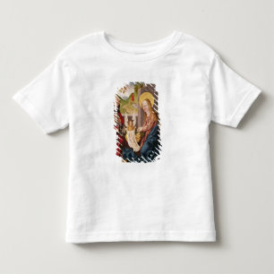 Camiseta De Bebé Adoración del niño