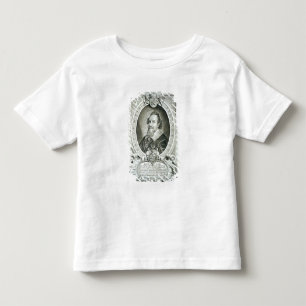 Camiseta De Bebé Adriaen Pauw (1585-1653) de 'DES Homme de los