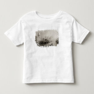 Camiseta De Bebé Aduanas, Dublín