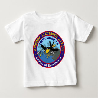 Camiseta De Bebé AEA One-sie