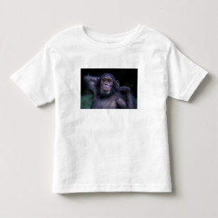 Camiseta De Bebé África, África Oriental, Tanzania, Parque Nacional