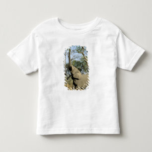 Camiseta De Bebé África, Botsuana, Delta del Okavango. Africano 2