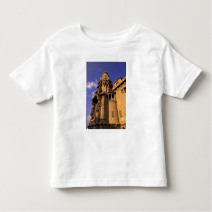 Camiseta De Bebé África, Egipto, El Cairo, Heliópolis. Barón