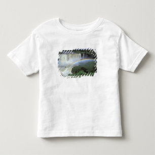 Camiseta De Bebé África, Etiopía, río Nilo Azul, Catarata. 2