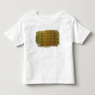 Camiseta De Bebé África, Ghana, Acra. Museo Nacional, considerado 2