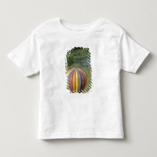 Camiseta De Bebé África, Kenia, Reserva Nacional Masai Mara, 3