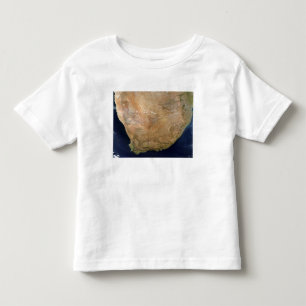 Camiseta De Bebé África meridional