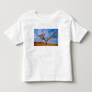 Camiseta De Bebé África, Namibia, Parque Nacional Naukluft,