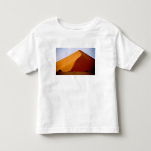 Camiseta De Bebé África, Namibia, Parque Nacional Naukluft, 2