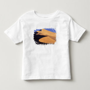 Camiseta De Bebé África, Namibia, Sesriem y Sossusvlei Namib