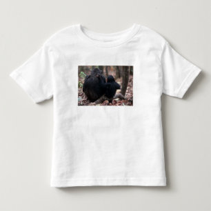 Camiseta De Bebé África Oriental, Tanzania