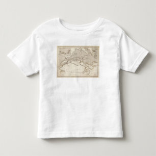Camiseta De Bebé África septentrional