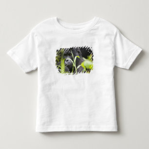 Camiseta De Bebé África Uganda, Bwindi