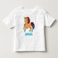 Afro Unicornio | Pranza Divina