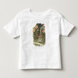 Camiseta De Bebé Agosto