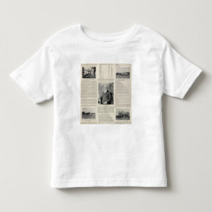 Camiseta De Bebé Agricultura en Santa Rosa, California