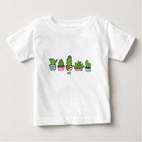 agrupación de cactus