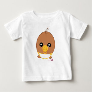 divertido Aguacate-Pañuelo Bebé Babero Permite AVO abrazo