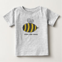 Ahorre las abejas