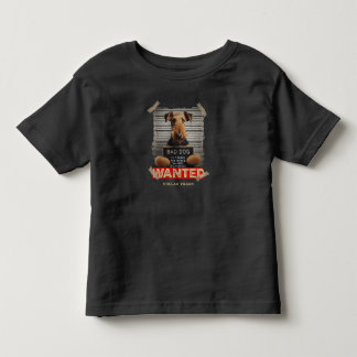 Camiseta De Bebé Airedale Terrier